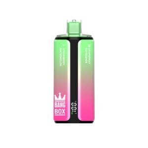 Bang Box 160K wholesale - disposable vape image 2 - Vapeuwell EU