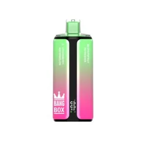 Bang Box 160K wholesale - disposable vape image 2 - Vapeuwell EU
