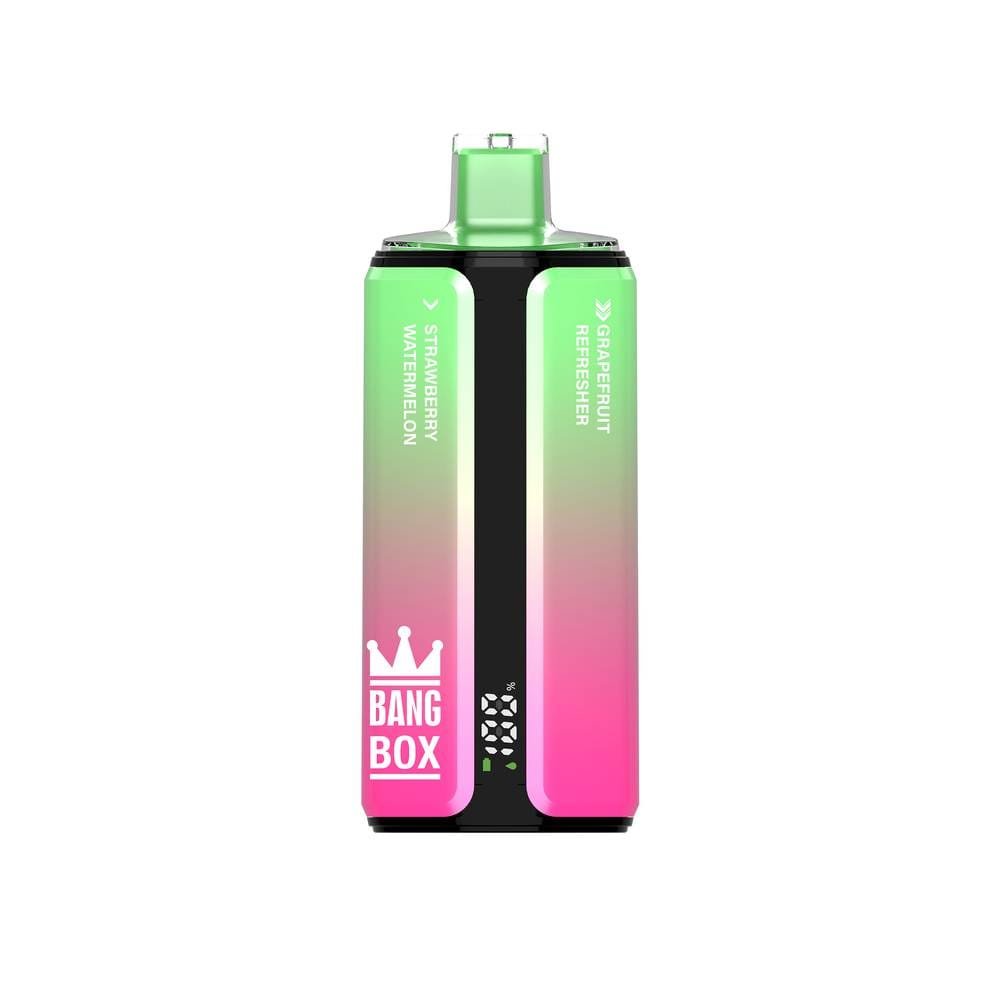 Bang Box 160K wholesale - disposable vape image 2 - Vapeuwell EU