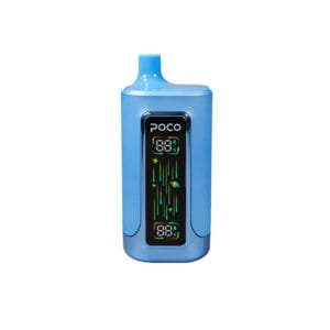 Poco Fr 80K wholesale - disposable vape image 6 - Vapeuwell EU