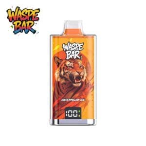 WASPE Bar 60K wholesale - disposable vape image 2 - Vapeuwell EU