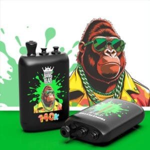 Bang Blaze Triple 140K wholesale - disposable vape image 3 - Vapeuwell EU