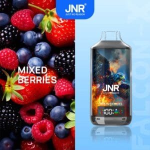 JNR Falcon X 18K wholesale - disposable vape image 3 - Vapeuwell EU