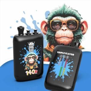 Bang Blaze Triple 140K wholesale - disposable vape image 10 - Vapeuwell EU