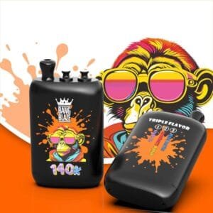 Bang Blaze Triple 140K wholesale - disposable vape image 9 - Vapeuwell EU