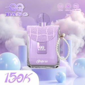 Bang Qq 150K wholesale - disposable vape image 6 - Vapeuwell EU