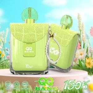Bang Qq 150K wholesale - disposable vape image 5 - Vapeuwell EU
