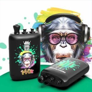 Bang Blaze Triple 140K wholesale - disposable vape image 7 - Vapeuwell EU