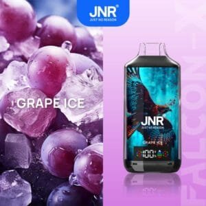 JNR Falcon X 18K wholesale - disposable vape image 2 - Vapeuwell EU