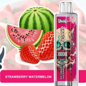 Uwin Crrstal 10K wholesale - disposable vape image 7 - Vapeuwell EU