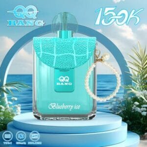 Bang Qq 150K wholesale - disposable vape image 3 - Vapeuwell EU
