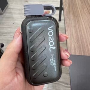 VOZOL Gear Ice Sweet 50K disposable vape wholesale - Vapeuwell EU