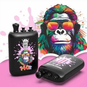 Bang Blaze Triple 140K wholesale - disposable vape image 4 - Vapeuwell EU