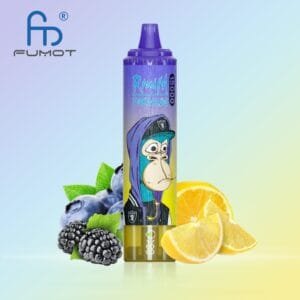 Fumot Tornado 15K wholesale - disposable vape image 1 - Vapeuwell EU
