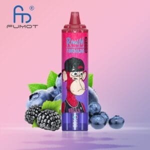 Fumot Tornado 15K wholesale - disposable vape image 2 - Vapeuwell EU