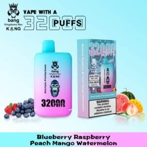 Bang Leader 32K wholesale - disposable vape image 10 - Vapeuwell EU