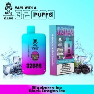 Bang Leader 32K wholesale - disposable vape image 11 - Vapeuwell EU