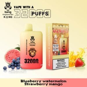 Bang Leader 32K wholesale - disposable vape image 9 - Vapeuwell EU