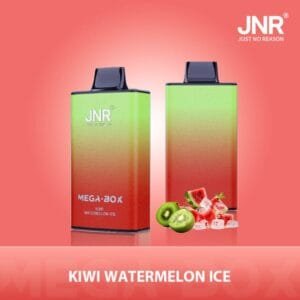 JNR Mega Box 25K wholesale - disposable vape image 7 - Vapeuwell EU