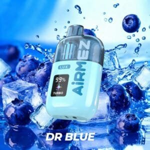 Airmez Lux Visible Oil 100K wholesale - disposable vape image 3 - Vapeuwell EU