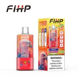 FIHP 90K wholesale - disposable vape image 2 - Vapeuwell EU