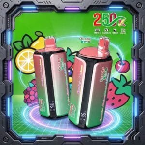 Bang King 250K wholesale - disposable vape image 4 - Vapeuwell EU