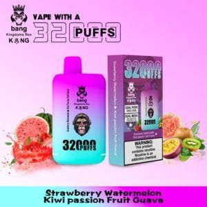 Bang Leader 32K wholesale - disposable vape image 8 - Vapeuwell EU