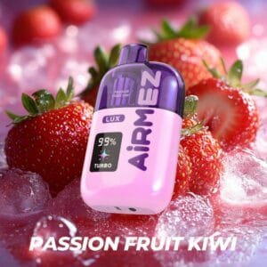 Airmez Lux Visible Oil 100K wholesale - disposable vape image 6 - Vapeuwell EU