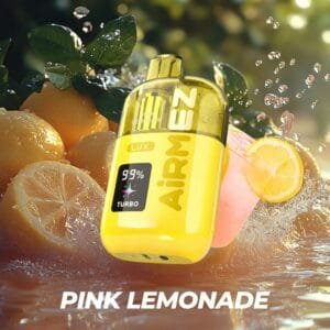 Airmez Lux Visible Oil 100K wholesale - disposable vape image 7 - Vapeuwell EU