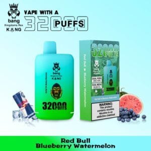 Bang Leader 32K wholesale - disposable vape image 7 - Vapeuwell EU