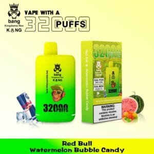 Bang Leader 32K wholesale - disposable vape image 6 - Vapeuwell EU