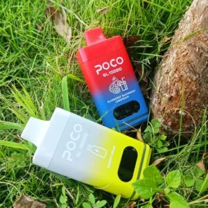 Poco Sl 15K wholesale - disposable vape image 2 - Vapeuwell EU