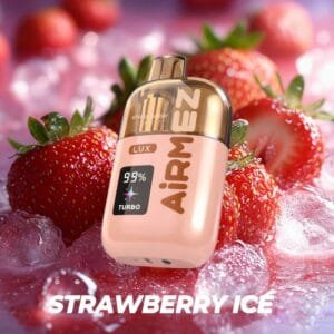 Airmez Lux Visible Oil 100K wholesale - disposable vape image 8 - Vapeuwell EU