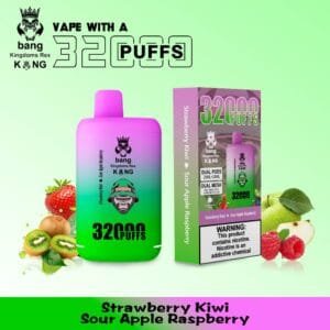 Bang Leader 32K wholesale - disposable vape image 4 - Vapeuwell EU
