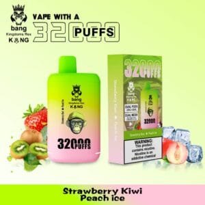 Bang Leader 32K wholesale - disposable vape image 5 - Vapeuwell EU