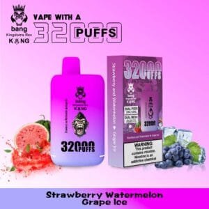 Bang Leader 32K wholesale - disposable vape image 3 - Vapeuwell EU
