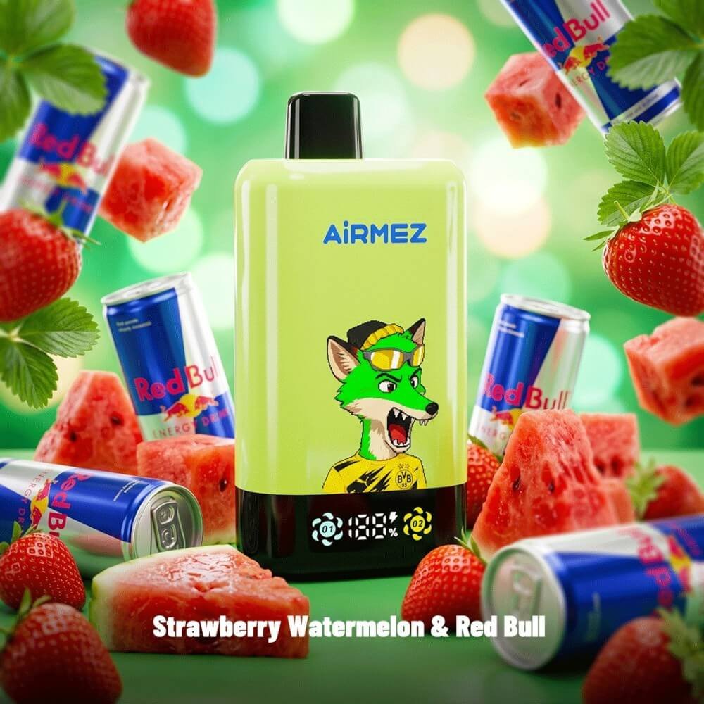 Airmez Double 80K wholesale - disposable vape image 9 - Vapeuwell EU