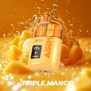 Airmez Lux Visible Oil 100K wholesale - disposable vape image 9 - Vapeuwell EU