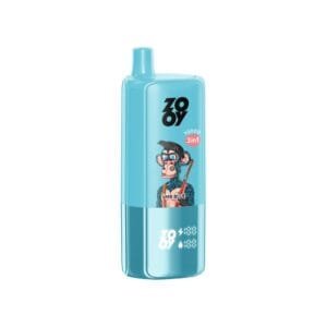 ZOOY Triple 70K wholesale - disposable vape image 10 - Vapeuwell EU