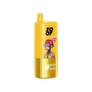 ZOOY Triple 70K wholesale - disposable vape image 7 - Vapeuwell EU