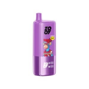 ZOOY Triple 70K wholesale - disposable vape image 6 - Vapeuwell EU