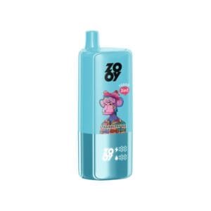 ZOOY Triple 70K wholesale - disposable vape image 5 - Vapeuwell EU
