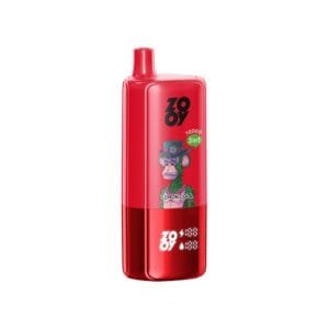 ZOOY Triple 70K wholesale - disposable vape image 1 - Vapeuwell EU