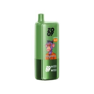 ZOOY Triple 70K wholesale - disposable vape image 4 - Vapeuwell EU