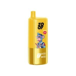 ZOOY Triple 70K wholesale - disposable vape image 3 - Vapeuwell EU