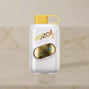VOZOL Star Click 50K wholesale - disposable vape image 1 - Vapeuwell EU