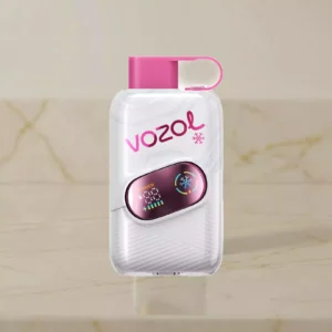 VOZOL Star Click 50K wholesale - disposable vape image 3 - Vapeuwell EU