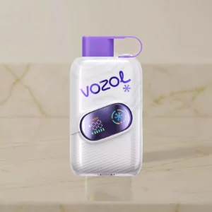 VOZOL Star Click 50K disposable vape wholesale - Vapeuwell EU