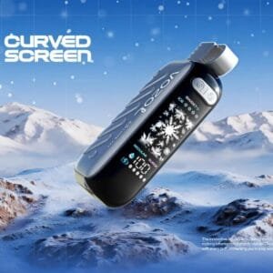 VOZOL Gear Ice Sweet 50K wholesale - disposable vape image 4 - Vapeuwell EU