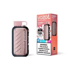 VOZOL Gear Ice Sweet 50K wholesale - disposable vape image 1 - Vapeuwell EU